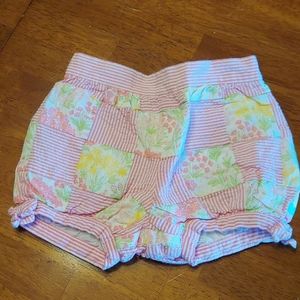 Janie and Jack shorts